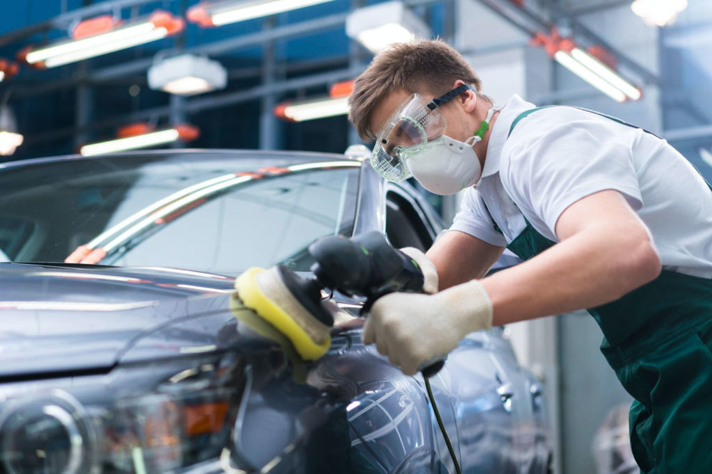 Quais reparos valem a pena fazer no carro antes da venda?