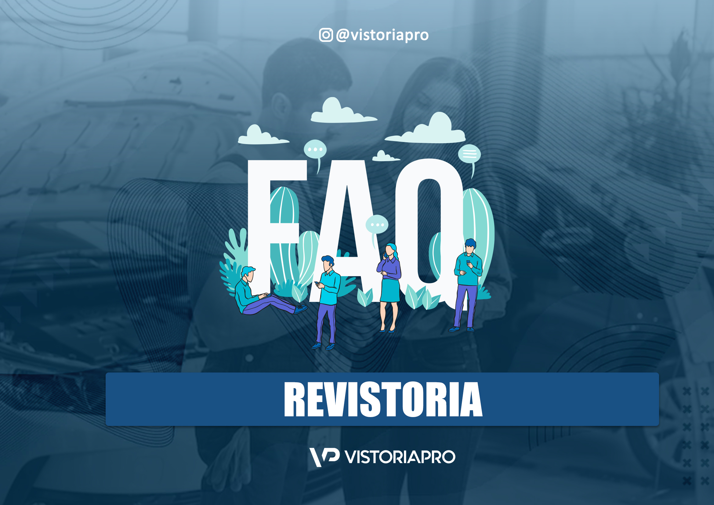 FAQ Resvistoria