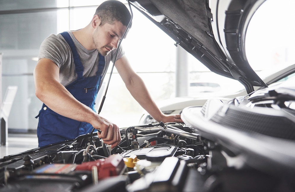 Qual a hora certa para fazer a revisão do meu carro?