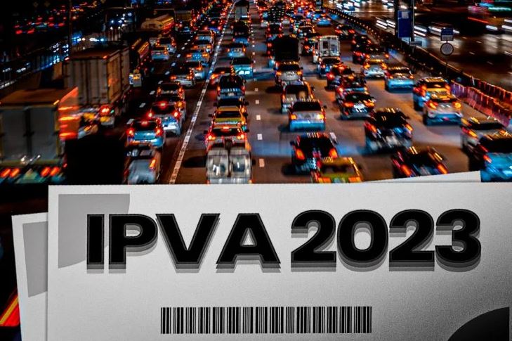 IPVA 2023 vai ficar mais caro por valorização dos carros usados; saiba como calcular