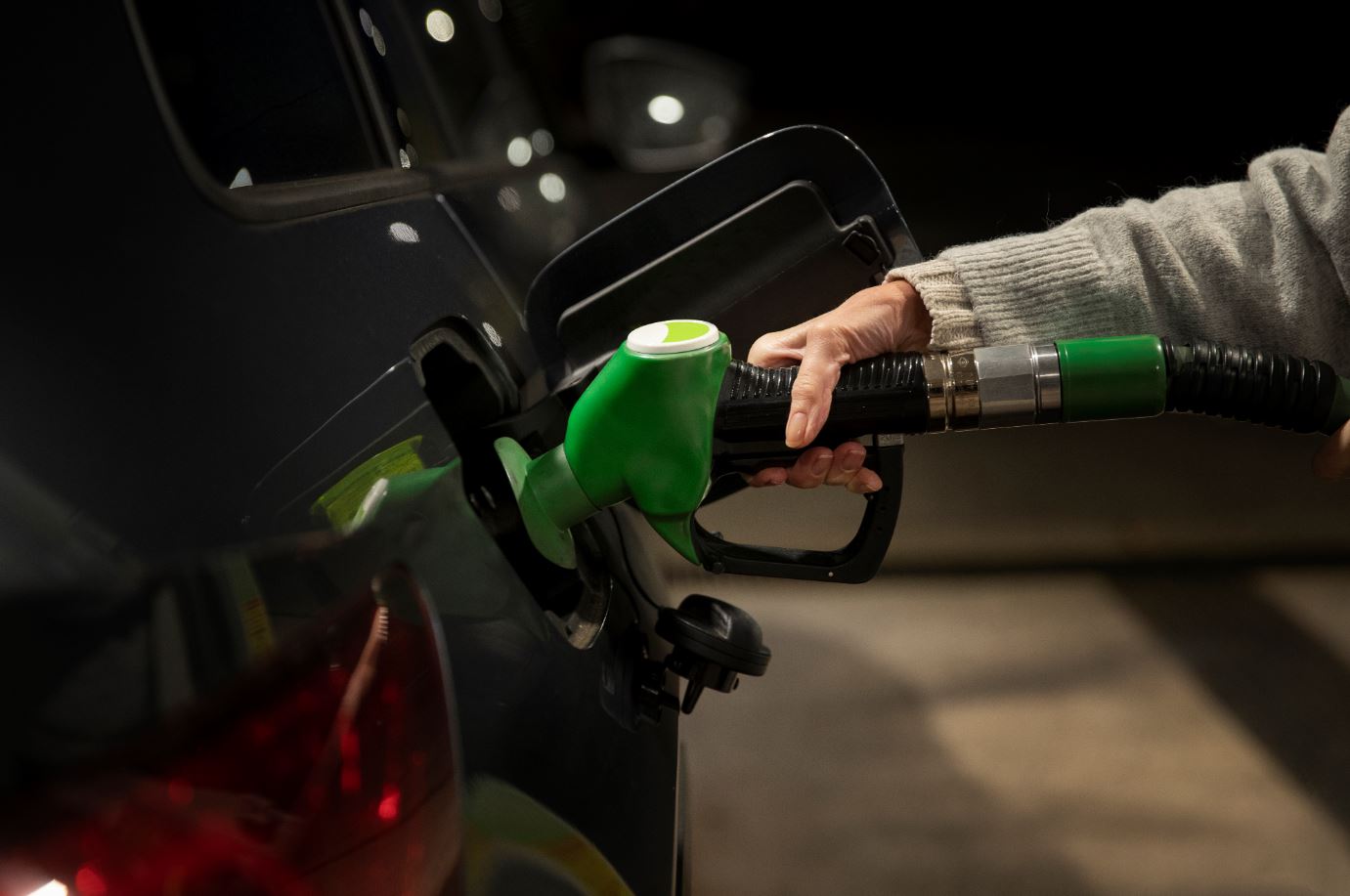 Veja os 10 estados com a gasolina mais barata do Brasil