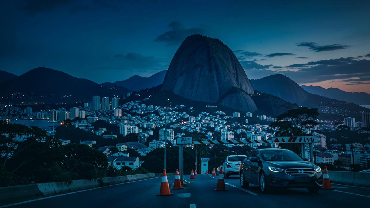 O mercado de vistoria veicular do Rio de Janeiro está abrindo — sua empresa está pronta para credenciar?