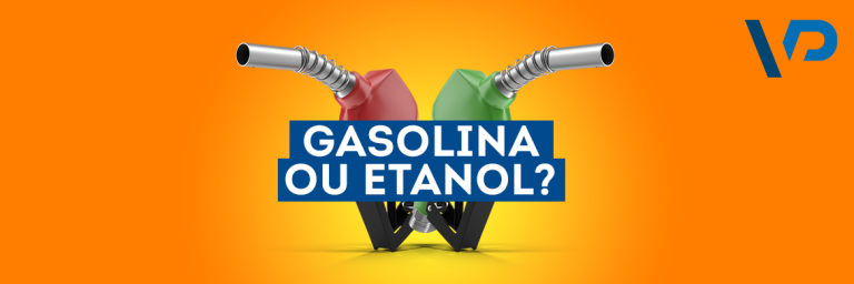 Gasolina ou etanol? Saiba qual a melhor opção no seu Estado