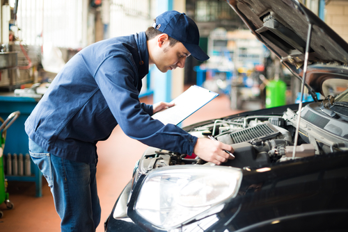 6 vantagens de fazer Vistoria Cautelar antes de comprar um carro seminovo