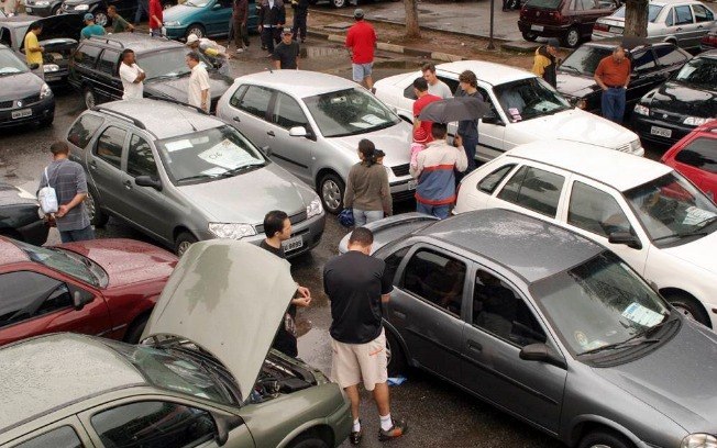 Vale a pena comprar um carro de repasse? Veja como essa modalidade funciona