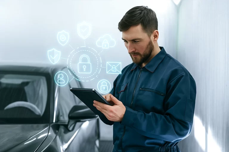 A importância da segurança digital para ECVs